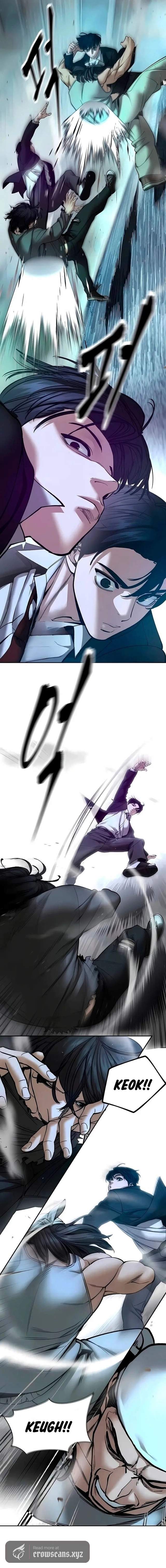 The Bully In-Charge Chapter 183 12